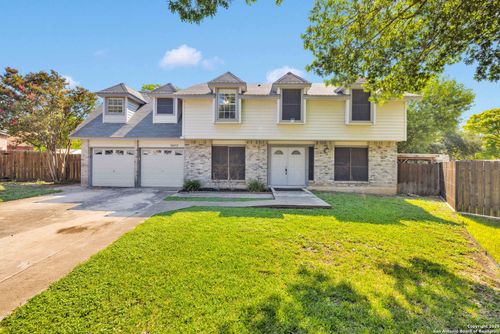 8802 Boise Hills Dr, San Antonio, TX, 78250-5238 | Card Image