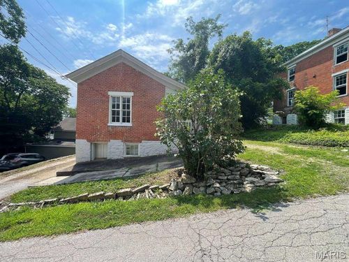 206 Howard St, Clarksville, MO, 63336 | Card Image
