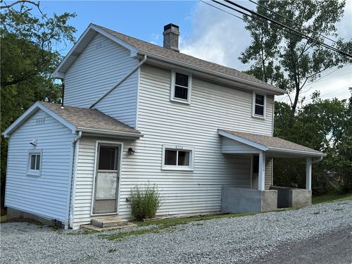 8226 Steubenville Pike, North Fayette, PA, 15057 | Card Image