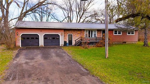 7282 Glass Factory Rd, Holland Patent, NY, 13354-4142 | Card Image