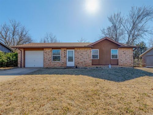 510 Holsey Drive, Noble, OK, 73068 | Card Image