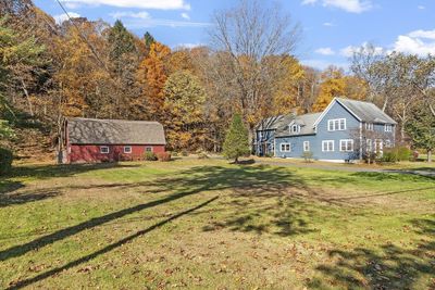 598 Mount Hermon Station Rd, House other with 4 bedrooms, 2 bathrooms and 6 parking in Northfield MA | Image 2