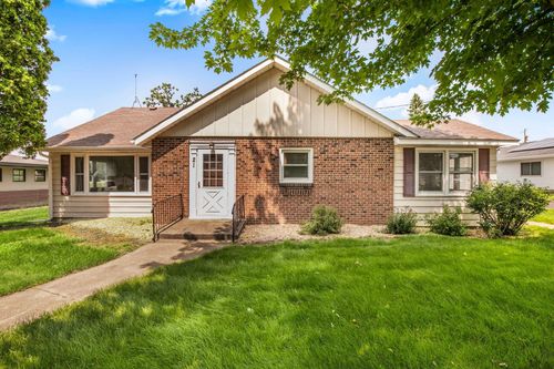 21 Spruce Ave W, Kimball, MN, 55353-2000 | Card Image