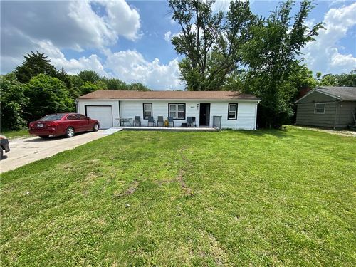 5401 Hardesty Ave, Kansas City, MO, 64130-3225 | Card Image