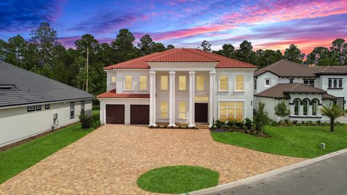 3137 Spiro Cir, JACKSONVILLE, FL, 32246-0751 | Card Image