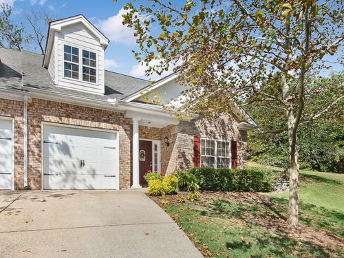 836 Barrington Place Dr, Brentwood, TN, 37027-4390 | Card Image