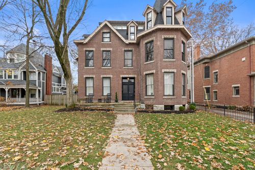 1340 Park Ave, Indianapolis, IN, 46202-2641 | Card Image