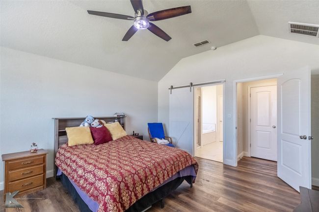 7563 Tuscany Dr, House other with 3 bedrooms, 2 bathrooms and null parking in Abilene TX | Image 20