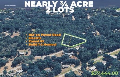436 Jayhawk Ave, Lake Placid, FL, 33852 | Card Image