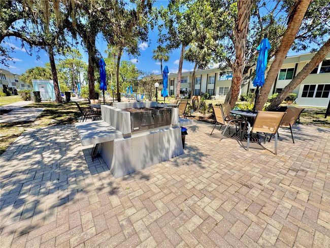 APT-112 - 21300 Brinson Ave, Condo with 1 bedrooms, 1 bathrooms and null parking in PORT CHARLOTTE FL | Image 12