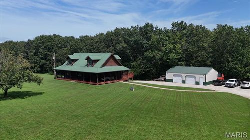 2224 Highway Zz, Owensville, MO, 65066 | Card Image