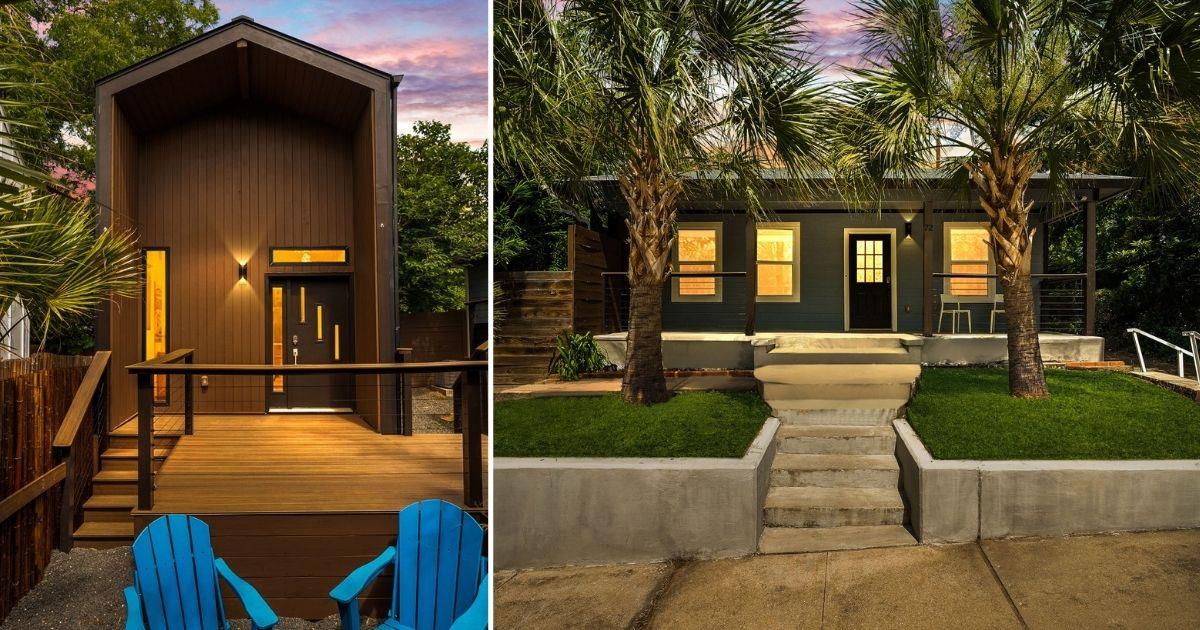 Residential in Austin