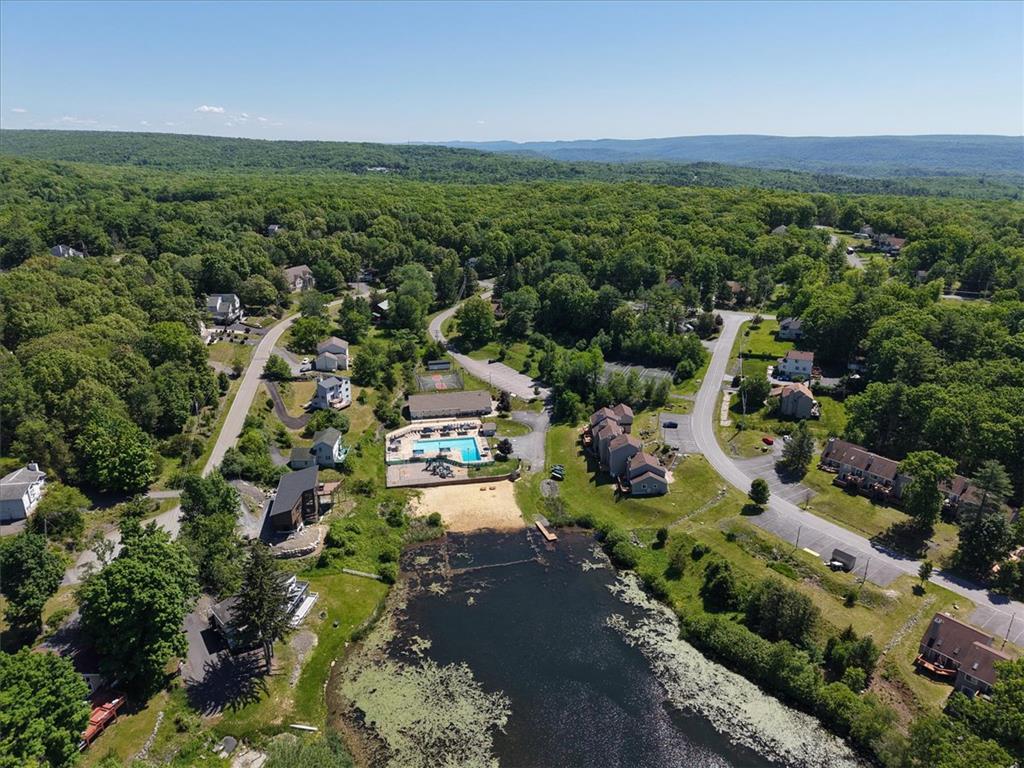 Residential in Lehman Twp 3