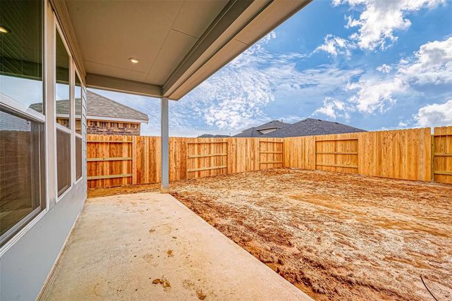 21910 Giulia Village Dr, House other with 4 bedrooms, 3 bathrooms and 2 parking in Hockley TX | Image 42