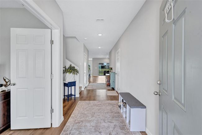 12710 Hysmith Loop, House other with 6 bedrooms, 4 bathrooms and null parking in PARRISH FL | Image 6