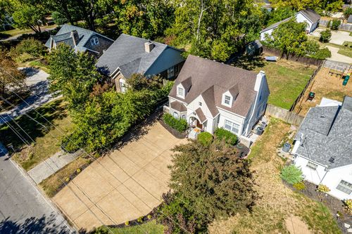 816 Inverness Ave, Nashville, TN, 37204-2724 | Card Image