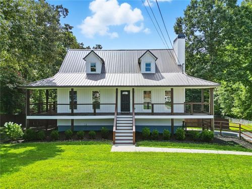 224 Villa Ridge Ter, Dallas, GA, 30157-6721 | Card Image