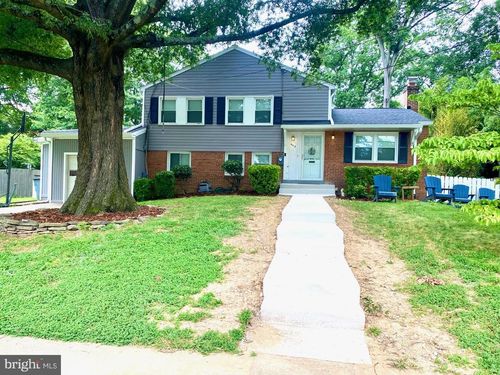 8412 Culver Pl, ALEXANDRIA, VA, 22308-2010 | Card Image