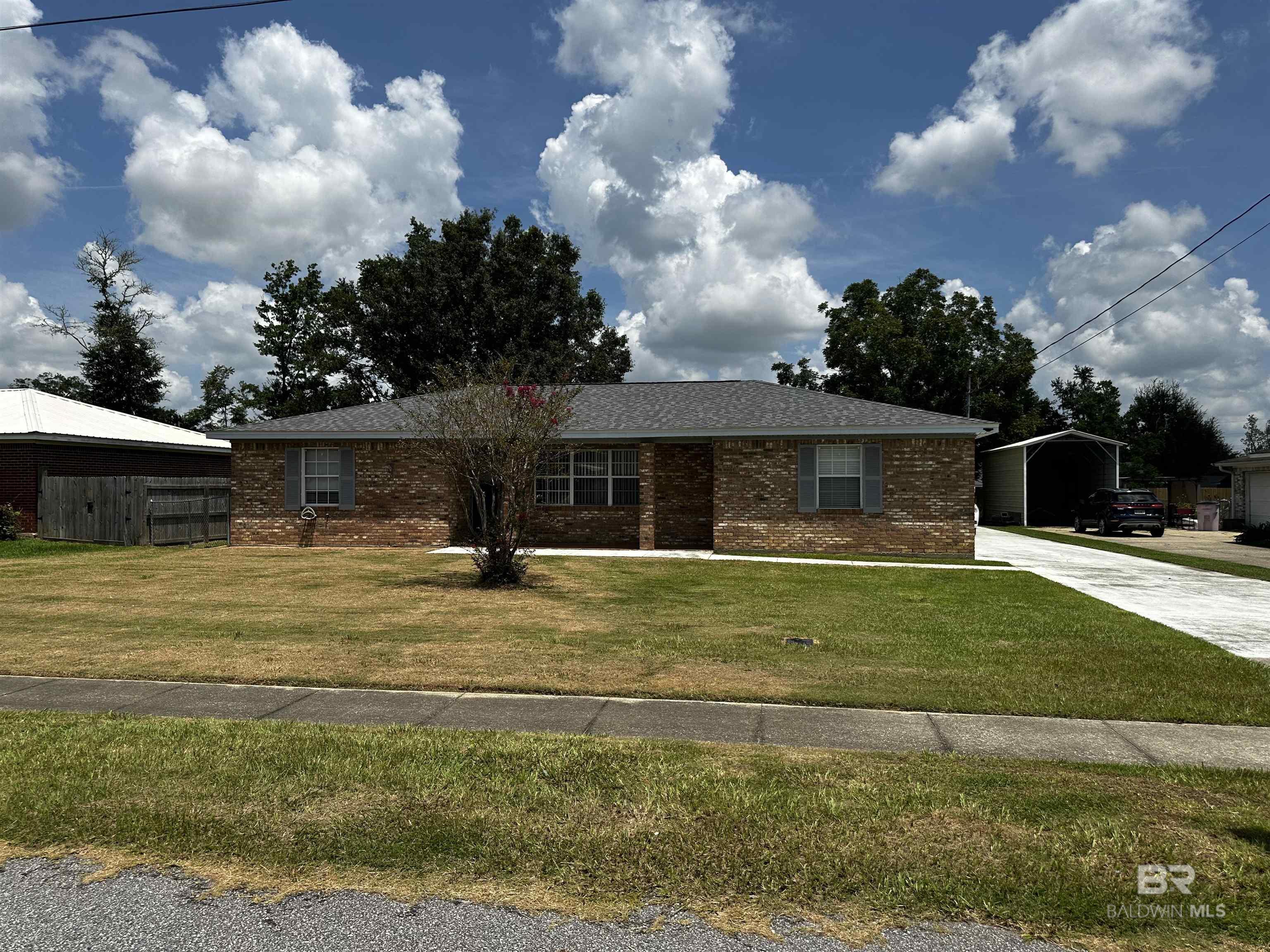 Ariel Ave, Foley, AL 36535 #1