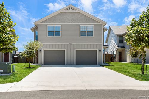 101102-7615 Gramercy Way, San Antonio, TX, 78253-2179 | Card Image