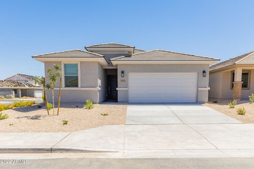 16952 W Diana Ave, Waddell, AZ, 85355-7611 | Card Image