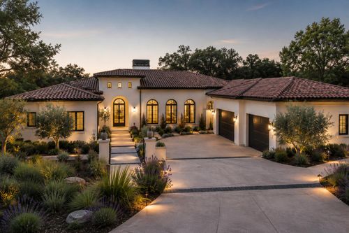 6813 Western Sierra Way, El Dorado Hills, CA, 95762 | Card Image