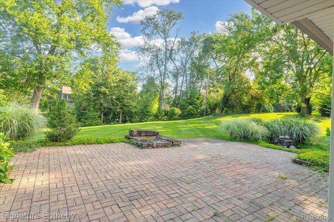 Brick Paver Patio | Image 35