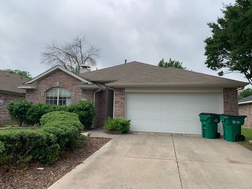 2805 Hawthorne Ln, Mckinney, TX, 75071-2897 | Card Image