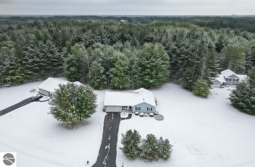 704 Eden Street, Kingsley, MI, 49649 | Card Image