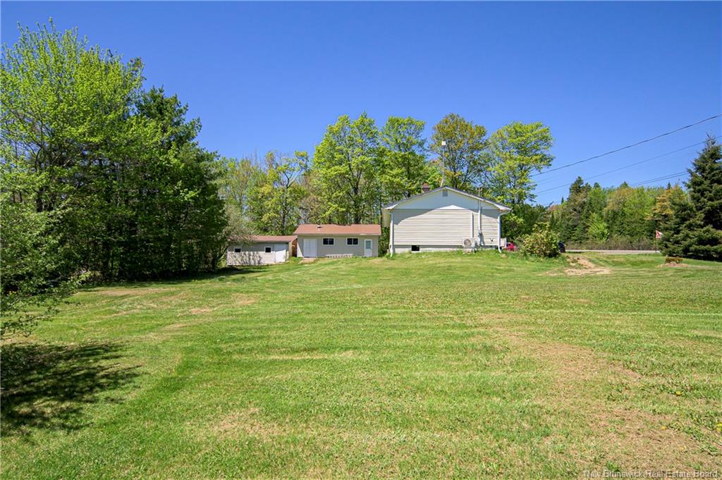 Residential in Middle Hainesville 4