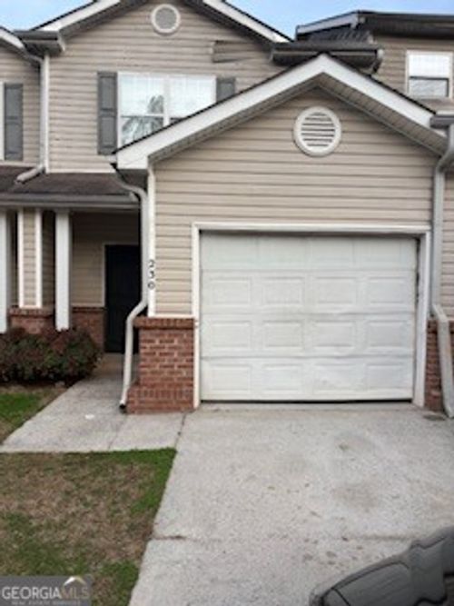 230 Shenandoah Dr, Riverdale, GA, 30274-3244 | Card Image