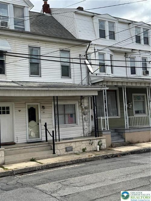 28 Main St, MIDDLEPORT, PA, 17953 | Card Image