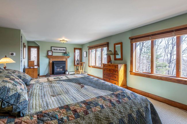 484 Route 12, House other with 4 bedrooms, 4 bathrooms and null parking in Hartland VT | Image 17