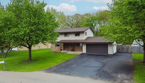 22547 S Bramble Hill Rd, Joliet, IL, 60404-6668 | Card Image