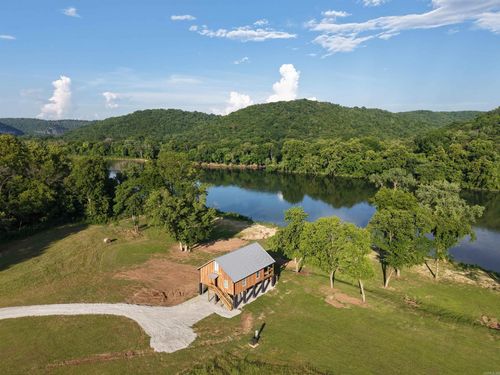 75 E Schoolhouse Hollow Road, Guion, AR, 72540 | Card Image