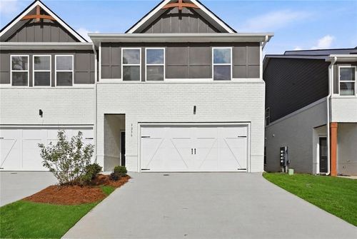 3236 Winding Waters Way, Powder Springs, GA, 30127-1729 | Card Image