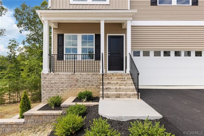 137 Bellevue Ter, House other with 4 bedrooms, 3 bathrooms and null parking in Aylett VA | Image 34