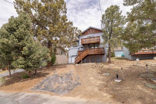 391 Mullins Drive, Big Bear, CA, 92314 | Card Image