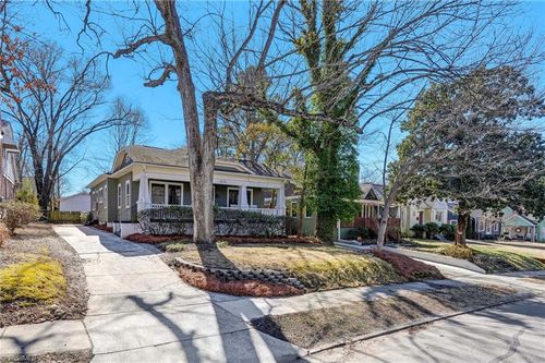 2631 Walker Ave, Greensboro, NC, 27403-2036 | Card Image