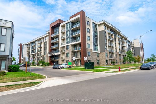 530-101 Shoreview Pl, Stoney Creek, ON, L8E0K2 | Card Image