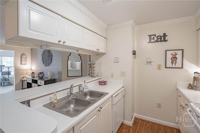 APT-1517 - 12300 Apache Ave, Condo with 1 bedrooms, 1 bathrooms and null parking in Savannah GA | Image 16