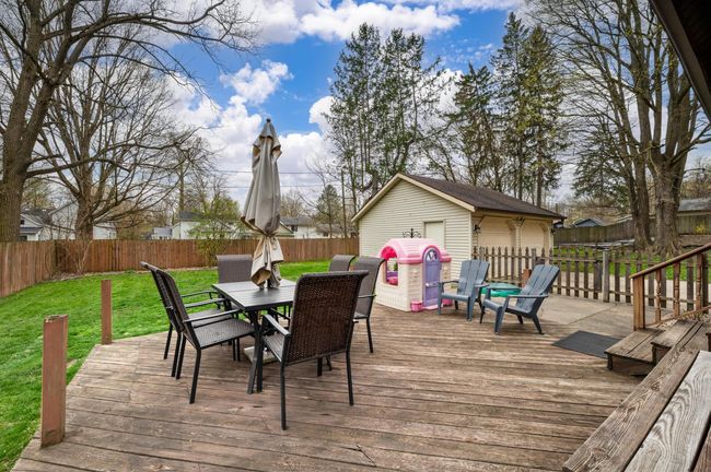 Backyard | Image 22