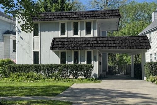 400 S Crescent Ave, Park Ridge, IL, 60068-4112 | Card Image