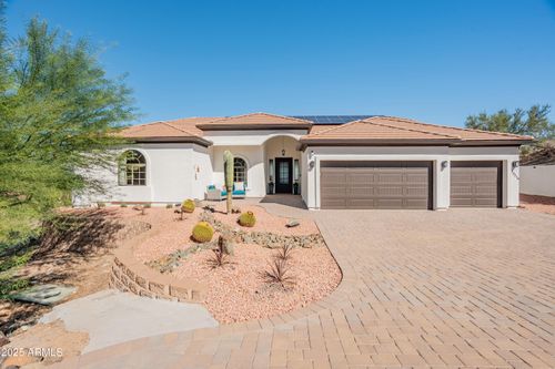 33219 N 7th Pl, Phoenix, AZ, 85085-7721 | Card Image