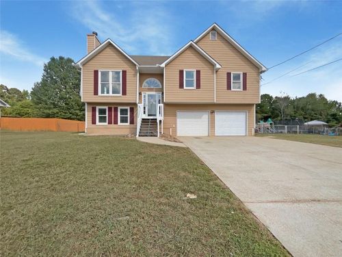 210 Woodbridge Dr, Dallas, GA, 30157-5448 | Card Image