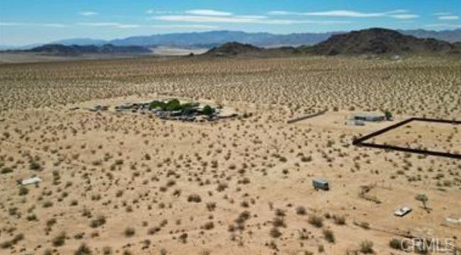 0 Learco Way, Home with 0 bedrooms, 0 bathrooms and null parking in Joshua Tree CA | Image 9