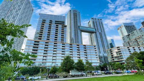 736-151 Dan Leckie Way, Toronto, ON, M5V4B2 | Card Image