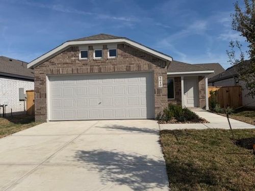 9010 Artic Rockfish Dr, Baytown, TX, 77521-4177 | Card Image