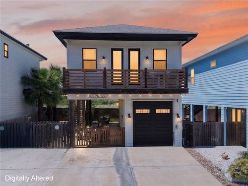 253 Port Lavaca, Port Aransas, TX, 78373-4421 | Card Image