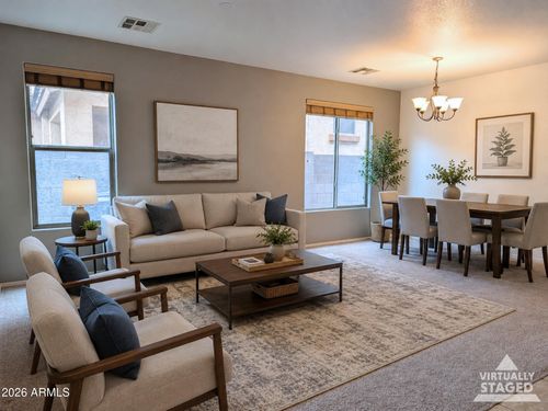 3858 E Morelos St, Gilbert, AZ, 85295-3611 | Card Image